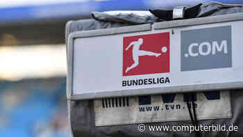 Hat die DFL die Bundesligarechte bereits vergeben?