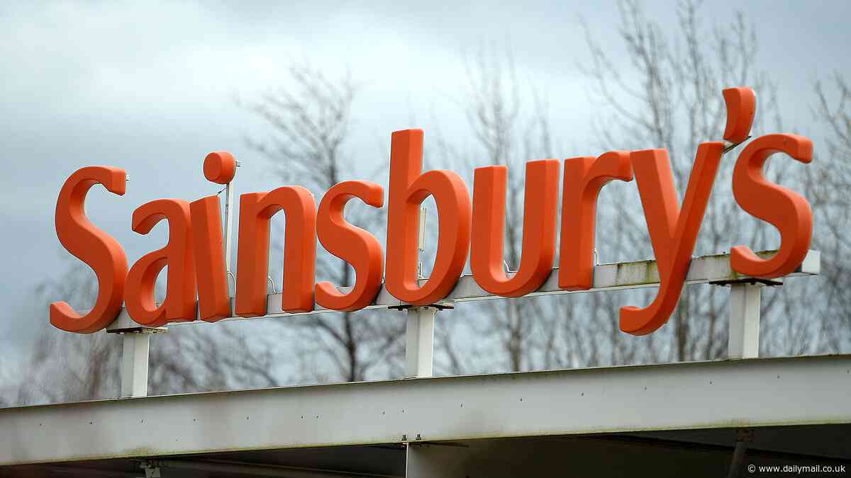 Furious Sainsbury's shoppers claim they've been 'ghosted' by the supermarket giant after suffering another IT issue - as customers ask: 'How does this keep happening?'
