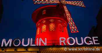 Moulin Rouge eingestürzt: Wofür ist die Sehenswürdigkeit bekannt?
