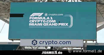 Live im TV und Stream: Alle TV-Infos zum Formel-1-Rennen in Miami 2024