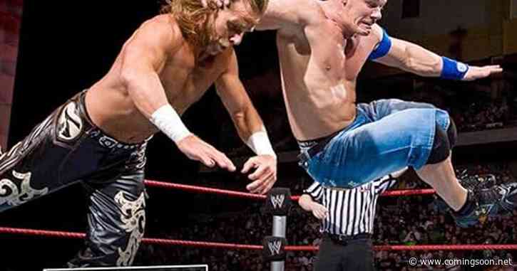 WWE Raw (1993) Season 17 Streaming: Watch & Stream Online Via Peacock