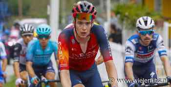 Giro 2024: Thomas, Arensman en Ganna speerpunten INEOS Grenadiers