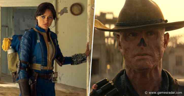 A key moment in the Fallout finale was reshot as it was originally going in a "different direction"