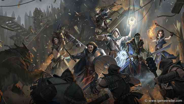By the Gods, you can get $975 worth of Pathfinder content for $25 right now