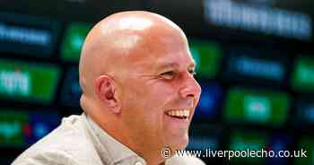 Liverpool next manager LIVE - Van Dijk verdict on Arne Slot, Feyenoord stance, Carragher warning