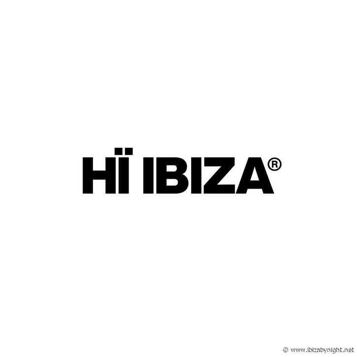Hï Ibiza voted The World’s No. 1 Club for third consecutive year!