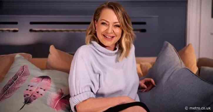 Rita Simons admits bold theft while on EastEnders and we can’t help but laugh