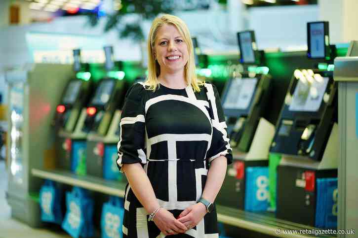 Co-op hires Lidl property boss to drive growth