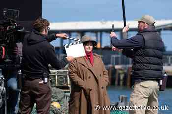 Vera's Brenda Blethyn issues update on final series as filming set to start