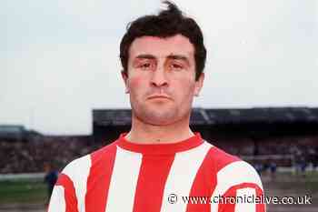 Tributes to Sunderland's 'player of the century' Charlie Hurley after death aged 87
