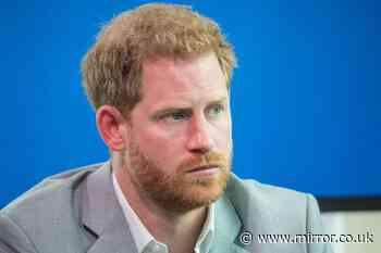 Prince Harry deportation update as Joe Biden's administration reject 'extraordinary' comment