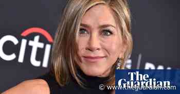 A way to make a livin’: Jennifer Aniston set for 9 to 5 reboot