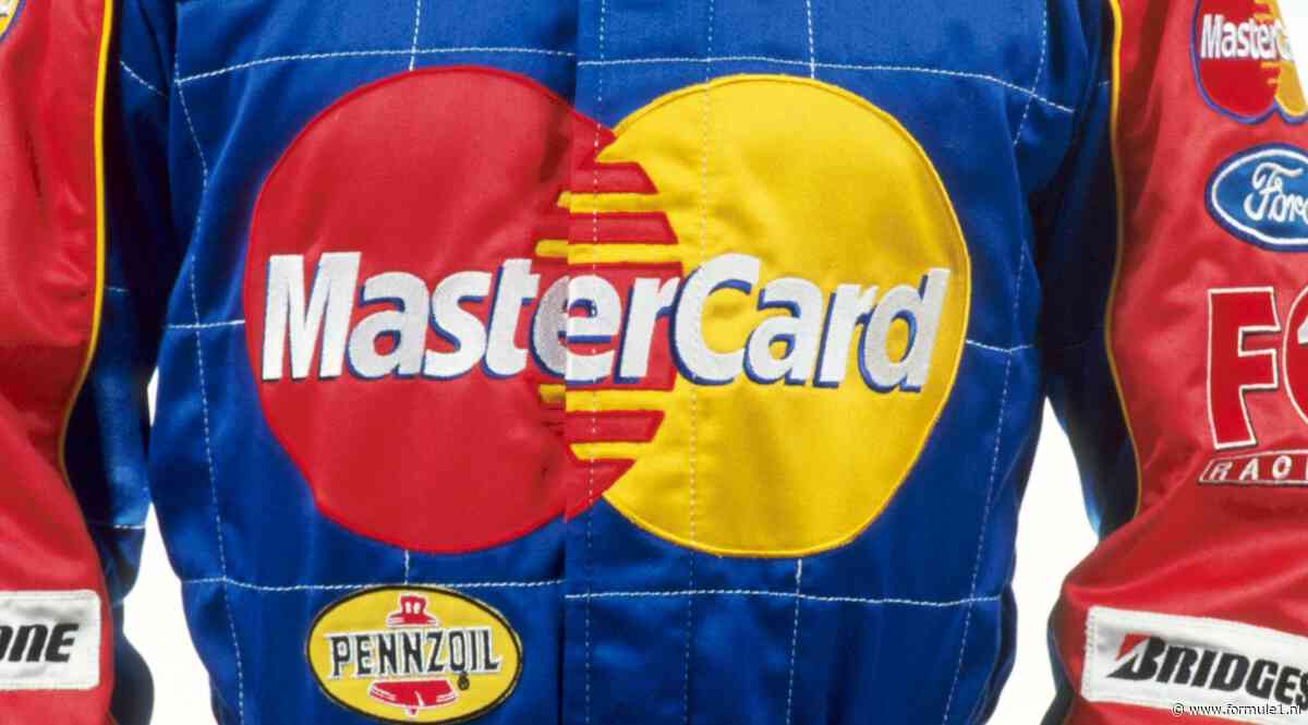 ‘McLaren op pole voor enorme sponsordeal met MasterCard’