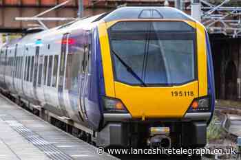 East Lancs train cancellation figures revealed in Labour strategy