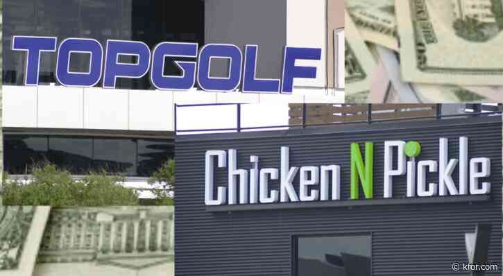 Golf, Pickleball and cooking classes: State audit reveals funds meant for emergency rent relief instead spent on entertainment