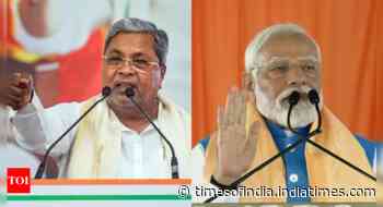 'Blatant lie': Siddaramaiah slams PM Modi, defends 4% Muslim quota in Karnataka