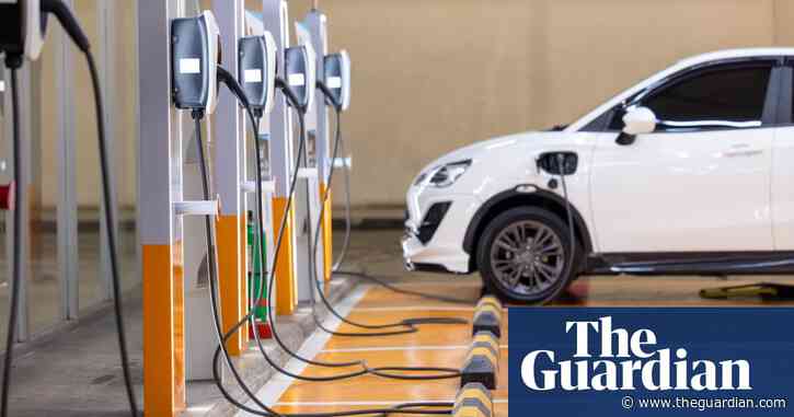 Global battery rollout doubled last year – but needs to be six times faster, says IEA