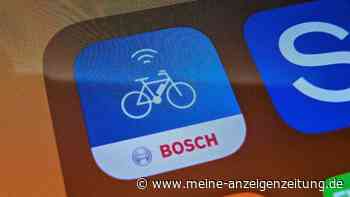 Bosch-E-Bikes: Kein Nutzungsverbot für Beamte