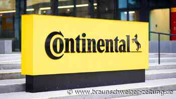 Millionenbußgeld im Abgasskandal: Auch Continental soll zahlen