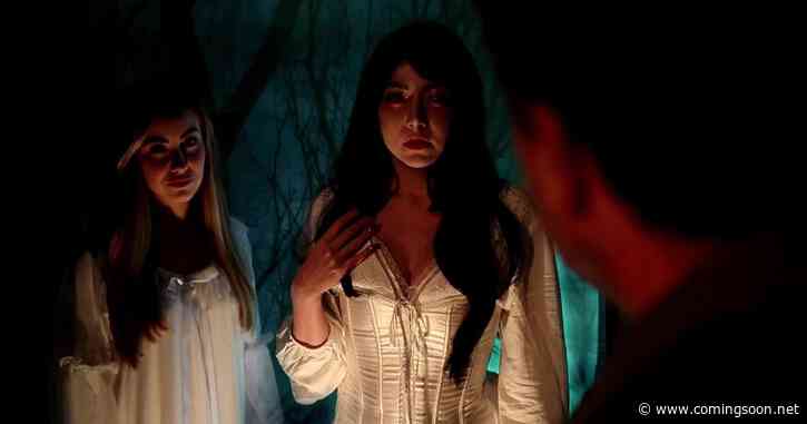 Amityville Vampire Streaming: Watch & Stream Online via Amazon Prime Video