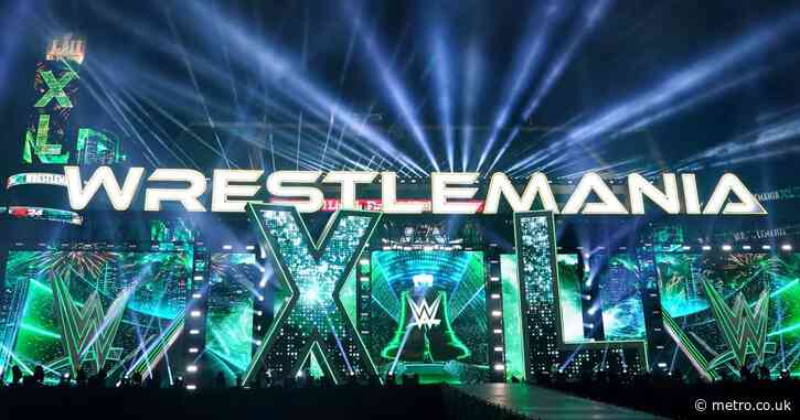UK WWE fans put on notice after major London WrestleMania update