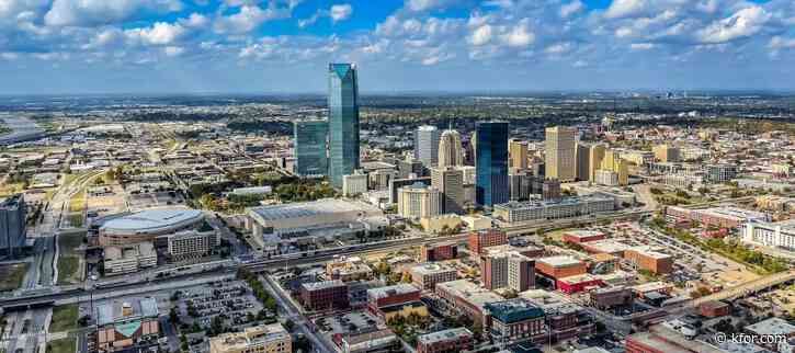 Oklahoma City is ready for an event filled weekend