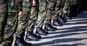 Veteranentag: Deutsche Soldaten bekommen Ehrentag