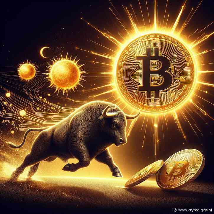 Update: Morgan Stanley Overweegt Makelaars Spot Bitcoin ETF’s Aan Klanten Aan Te Bevelen, Terwijl Solana en Bitcoin Bull Run Verwachtingen Stijgen