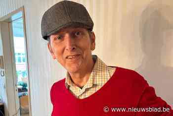 Stem van drugsverslaafden Tonny Van Montfoort op 58 jarige leeftijd overleden