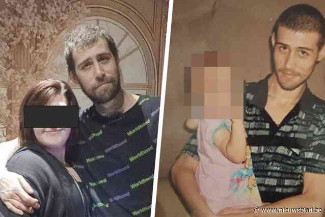 Vicky, de ex van Dimitri (36) die door zijn vriendin (24) werd doodgestoken, schetst grimmig beeld van hem: “Toen hij zei dat hij mijn kind ging doodkloppen, ben ik vertrokken”