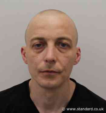 Police hunt convict who fled from mental health workers in Ealing
