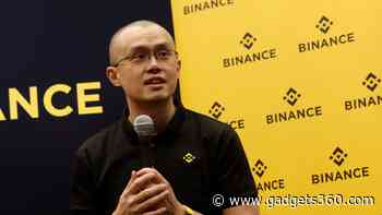US Seeks 3 Years Prison for Binance Founder Changpeng Zhao
