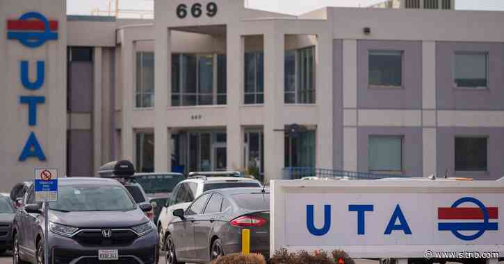 Utah Transit Authority audit evaluates changes after 2014 scandal