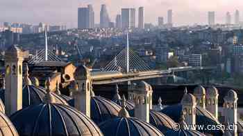 Türkische Notenbank lässt Leitzins trotz hoher Inflation unverändert