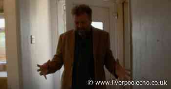 BBC Homes Under the Hammer's Martin Roberts sickened by unpleasant find as he steps through front door