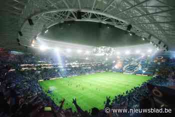 Raad van State bevestigt vernietiging van stadiondossier Club Brugge