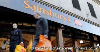 Sainsbury's issues update amid Aldi price guarantee as '4,000 products reduced'