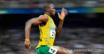 Usain Bolt over zijn dieet tijdens Olympische Spelen: ‘Ik at wel duizend kipnuggets’