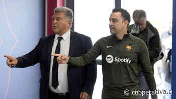 Presidente de FC Barcelona: "Apostar por la estabilidad es fundamental"