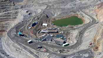Der weltgrösste Bergbaukonzern BHP bietet 31 Milliarden Dollar für den Rivalen Anglo American – es wäre das grösste Geschäft im Minensektor seit Jahren