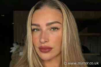 Zara McDermott swears by £7 'balm-like' lipstick which 'doesn’t dry out lips'