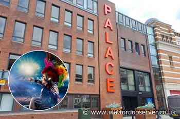 Elton John tribute among Watford Palace Theatre must-sees