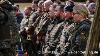 Bundestag bestimmt 15. Juni zum jährlichen Veteranentag