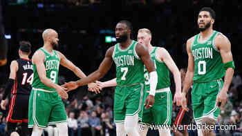 Watch: Celtics fans leaving early upsets former NBA coach