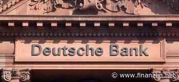 Aktien-Analyse: JP Morgan Chase & Co. bewertet Deutsche Bank-Aktie