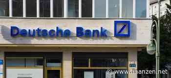 Goldman Sachs Group Inc. gibt Deutsche Bank-Aktie Buy