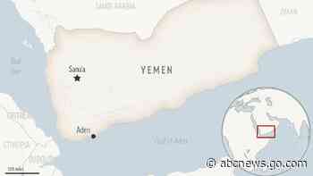 Ship comes under attack off coast of Yemen as Houthi rebel campaign appears to gain new speed