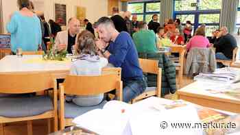 Stätte der Begegnung: 75 Jahre öffentliche katholische Bücherei in Penzberg gefeiert