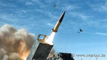 Heimliche US-Entscheidung: Weitreichende ATACMS-Raketen sind bereits in der Ukraine