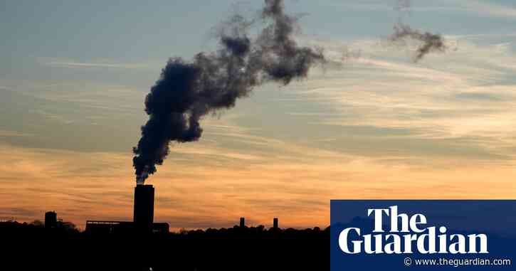 New rule compels US coal-fired power plants to capture emissions – or shut down